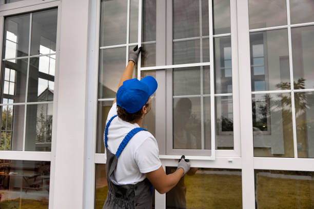 Best Vinyl Windows  in Shokan, NY